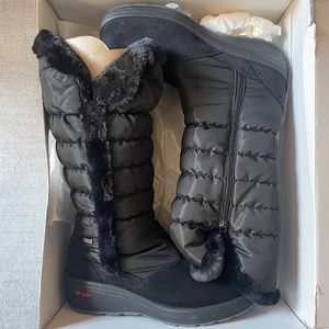 Size 38 Pajar Sira Boot